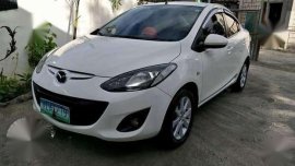 Mazda 2 manual 2012 all power rush sale