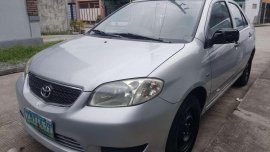 Toyota Vios j 2005 1.3 vvti FOR SALE