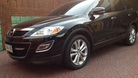 2011 MAZDA CX-9 4x4 AWD for sale