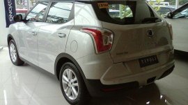 Brand new SsangYong Tivoli 2018 for sale