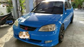 For Sale!!! 2003 Honda Civic dimension Vti-s nothing to repair