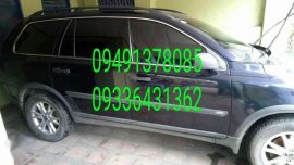 Good as new Volvo Xc90 for sale
