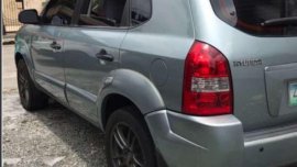 2007 Hyundai Tucson FOR SALE