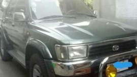 Toyota Hi Lux Surf Diesel 99 FOR SALE