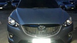 Well-kept Mazda CX-5 2013 for sale