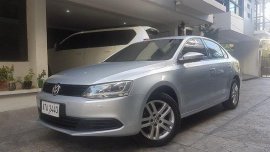 Well-kept Volkswagen Jetta 2015 for sale