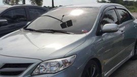 Good as new Toyota Corolla Altis 2011 for sale