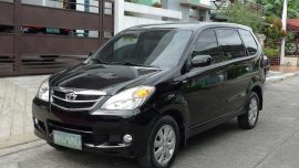 2009 Avanza 1.5G AT for sale 