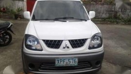 Adventure 2004 model for sale 