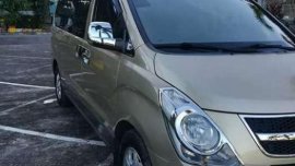 Hyundai Grand Starex 2008 for sale