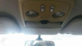 Nissan Sentra gx exalta body 1.3 efi 2003 model