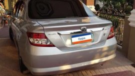 Honda City 2004 for sale 