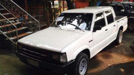 1991 Mazda B2200 for sale