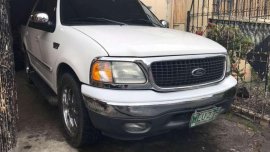 Rush Ford Expedition 2001 for sale 