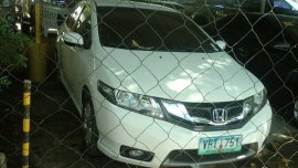 Honda City 2013 good as new for sale
