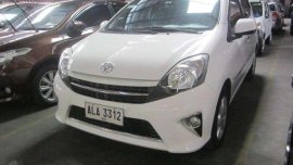 2015 Toyota Wigo for sale 