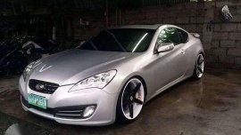 Hyundai Genesis Coupe 2011 2.0 TURBO For Sale