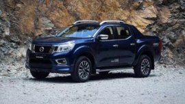Nissan Navara 2017 for sale