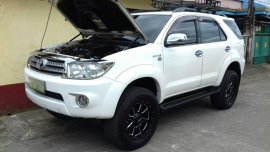 Toyota Fortunes 2009 for sale