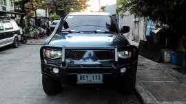 2008 Mitsubishi Strada for sale