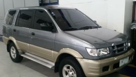  Isuzu Crosswind 2004 for sale