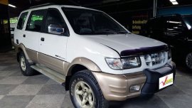  Isuzu Crosswind 2003 for sale