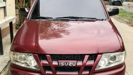 Isuzu Crosswind 2013 for sale