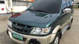  ISUZU CROSSWIND 2007 FOR SALE