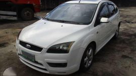 2006 FORD FOCUS 20 5DR S for sale 