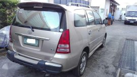 Innova 2006 for sale 