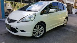 Honda Jazz 2010 mdl 1.5 engine matic