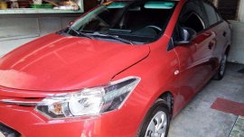 2017 Toyota Vios 1.3j dual vvti MT for sale 