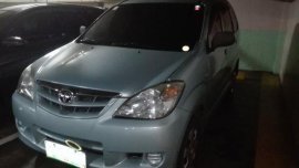 Well-maintained Toyota Avanza 2009 for sale