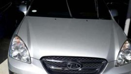 2010 Kia Carens EX CRDi for sale 