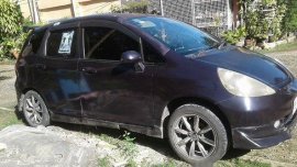 Good as new Honda Fit 2008 for sale
