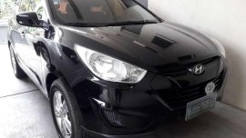 For sale Hyundai Tucson 2.0 2010 