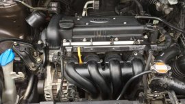 Kia rio 2013 6speed mt for sale 