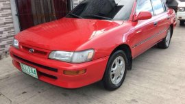 1996 Toyota Corolla for sale 