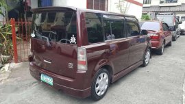 Toyota BB 2002 for sale