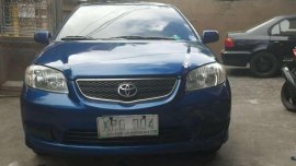 Toyota vios e 2004 for sale 