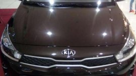 18K all-in promo for brand new Kia Rio 1.4 HB