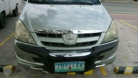 2005 Toyota Innova G GAS for sale 