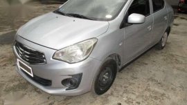 2015 Mitsubishi Mirage G4 for sale 