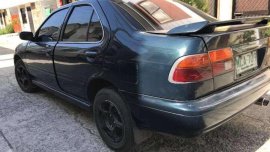 Nissan Sentra FE Manual 1998 for sale 
