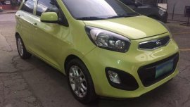 Kia Picanto 2013 for sale 
