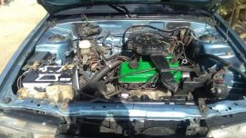 Rush sale Mitsubishi Lancer 1989