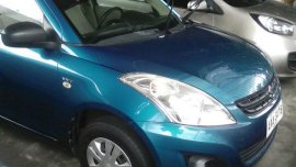 Well-maintained Suzuki Swift Dzire 2015 for sale