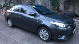 2014 Toyota Vios E Automatic FOR SALE