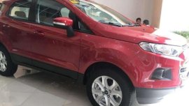 Ford Ecosport 1.5L AT or MT 2018 for sale 