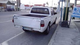 ISUZU Fuego LS 2001 for sale 